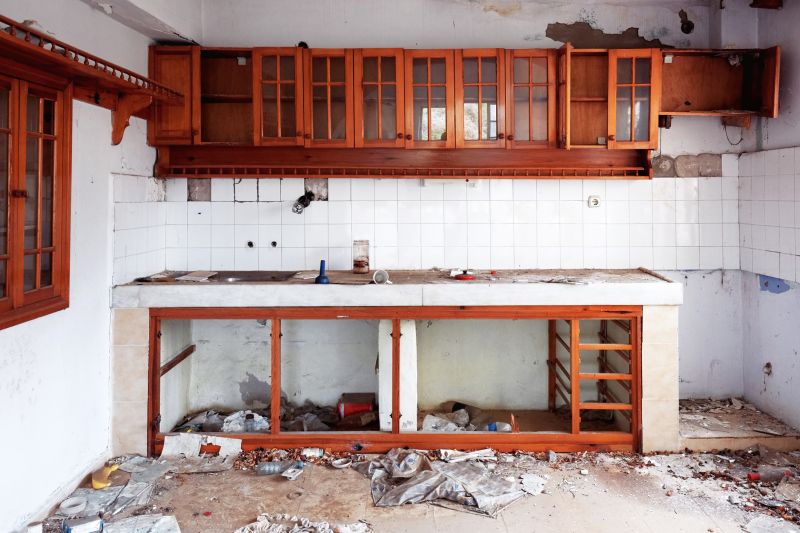 Bathtub Demolition in Bergen County, NJ