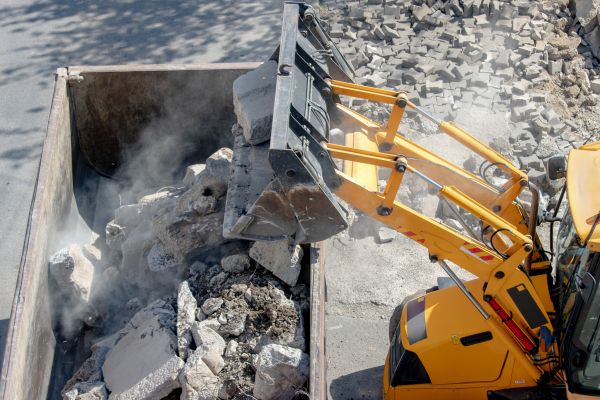 Commercial Junk Removal