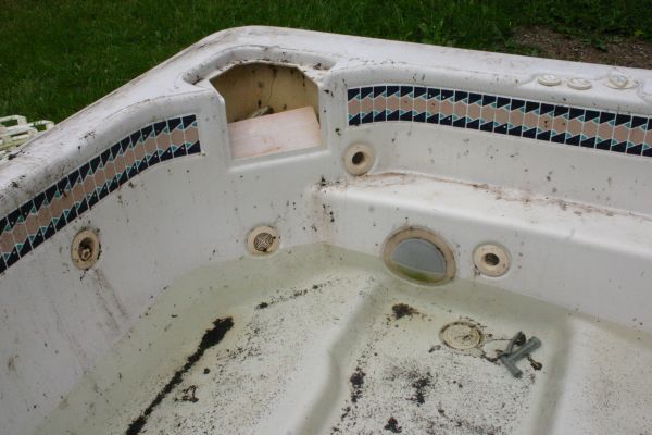 Appliance Removal Service