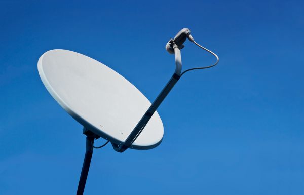 Dish Removal Service