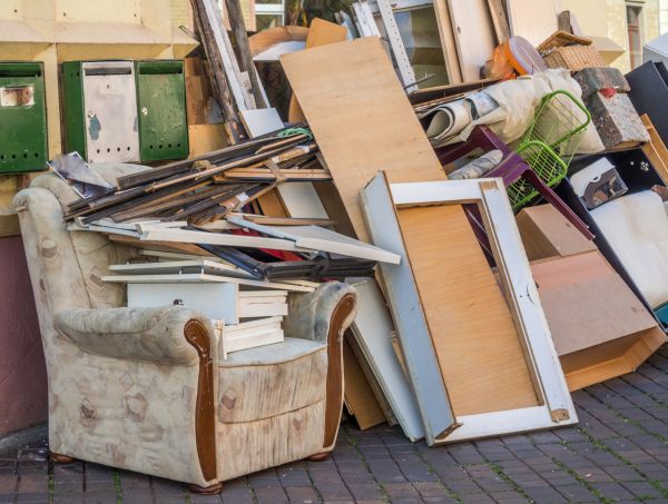 Outdoor Junk Removal - Outdoor Junk Removal Provo, Utah