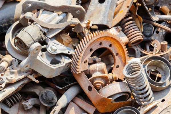 Junk Removal Service