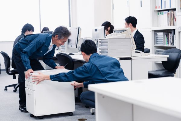 Office Furniture Removal - Office Furniture Removal Raleigh, North Carolina