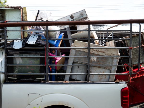 Debris Removal Service
