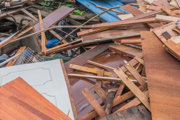 Appliance Disposal Service