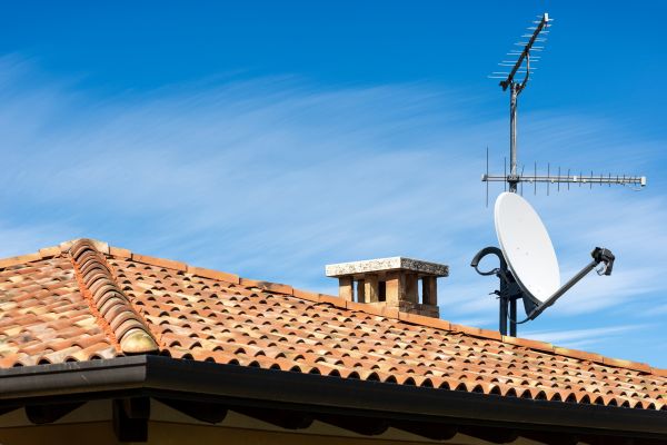 Antenna Replacement