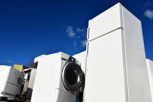 Appliance Junk Removal - Appliance Junk Removal Saint Paul, Minnesota
