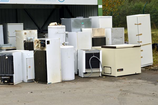 Appliance Haul Away Service - Appliance Haul Away Service El Paso, Texas