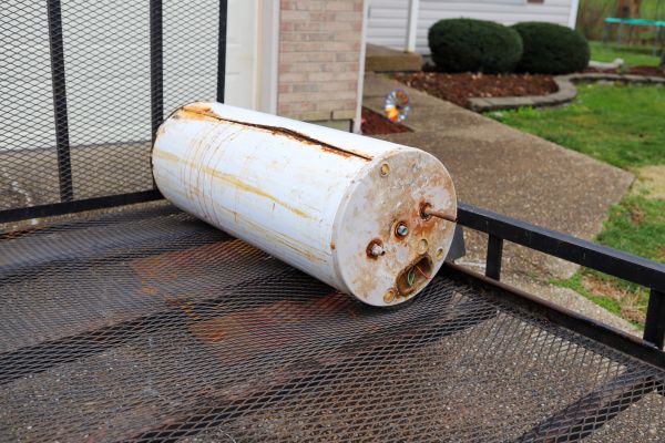 Appliance Removal Service