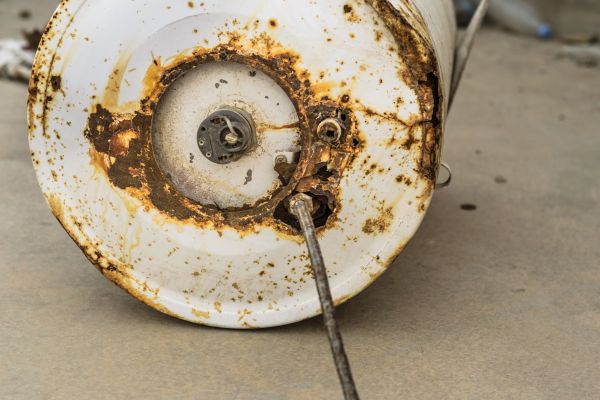 Appliance Disposal Service