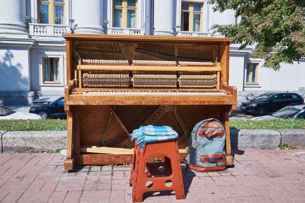 Piano Removal Service - Piano Removal Service Decatur, Georgia