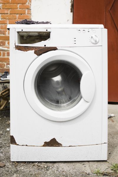 Appliance Disposal Service
