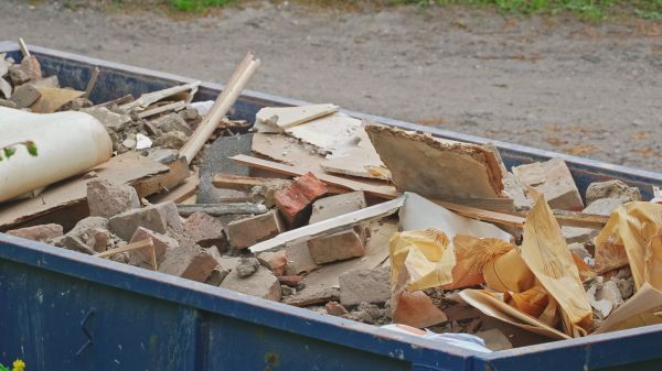 Renovation Junk Removal