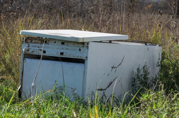 Appliance Removal Service