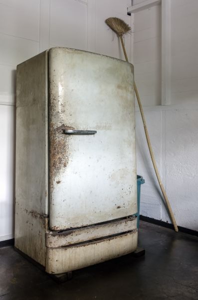 Fridge Removal Service