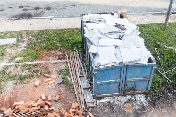 Commercial Junk Removal