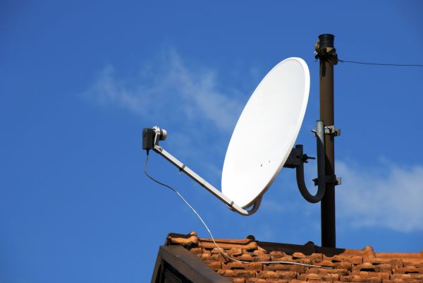 Antenna Removal