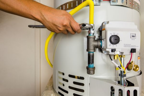 Water Boiler Repair