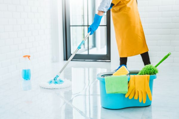 Furniture Disposal Service