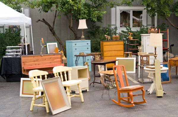 Appliance Removal Service