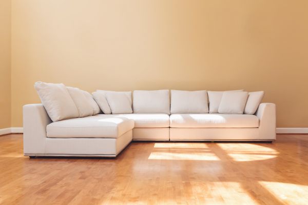 Couch Disposal