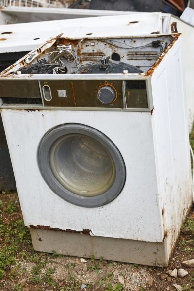 Appliance Disposal Service