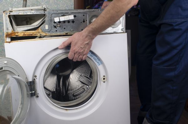 Appliance Disposal Service