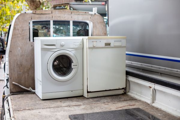 Appliance Disposal Service