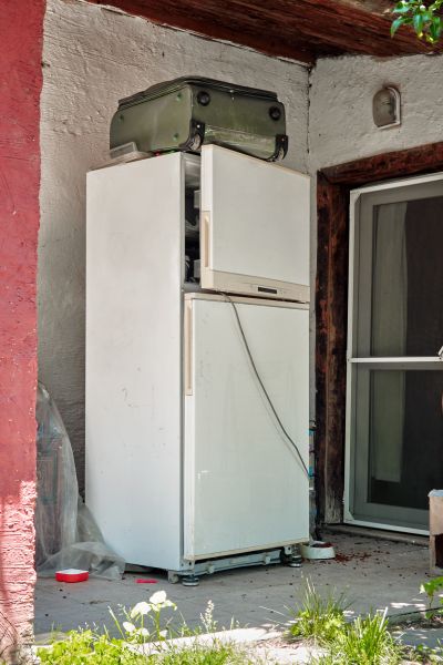 Appliance Removal Service