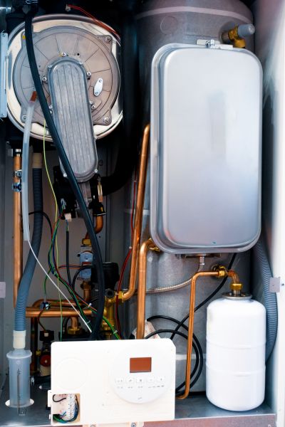 Appliance Disposal Service