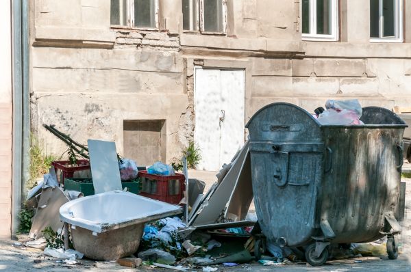 Residential Junk Hauling - Residential Junk Hauling Decatur, Georgia