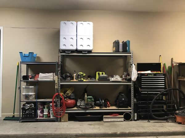 Organization Installation
